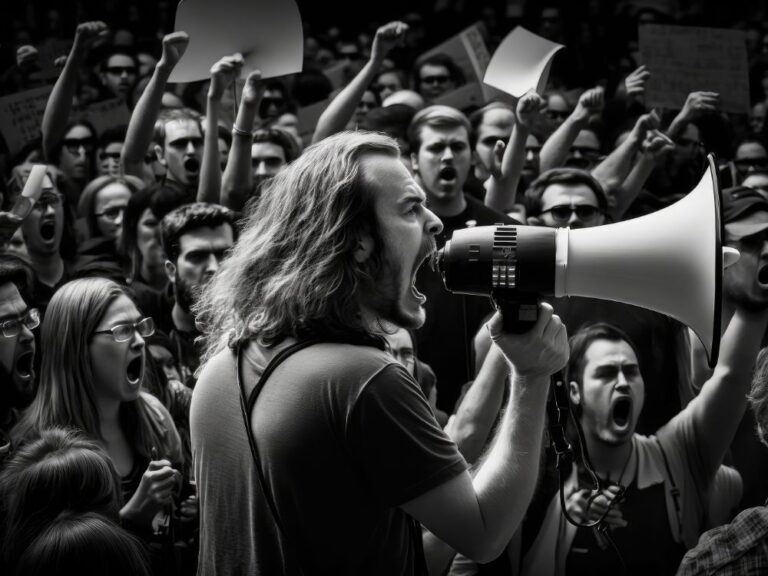 Navigating the Political Landscape