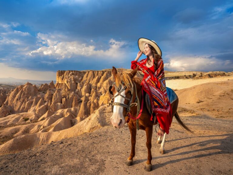 Captivating Journeys and Hidden Gems