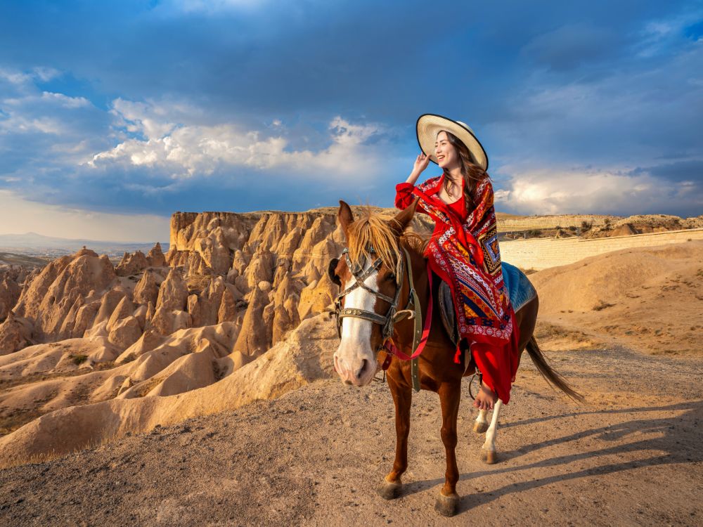 Captivating Journeys and Hidden Gems