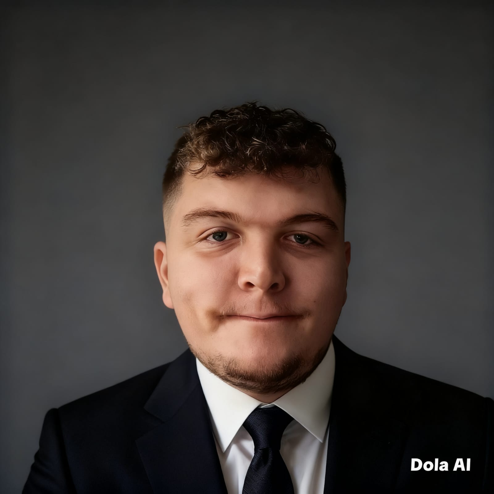 Aaron Kearney