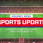 kearney news sports update