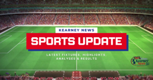 kearney news sports update