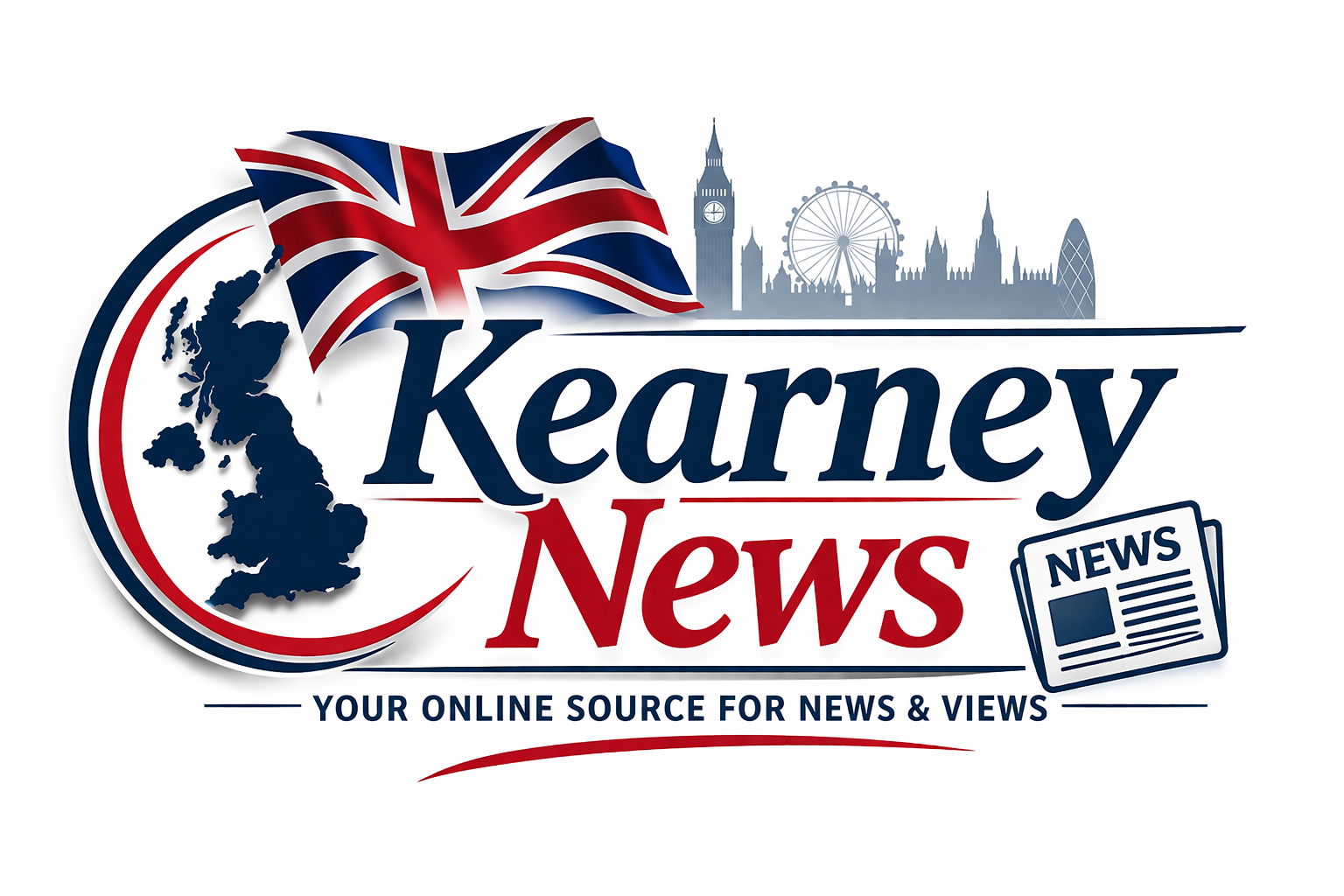 Kearney News